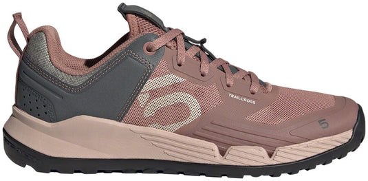 Five-Ten-Trailcross-XT-Flat-Shoes-Women's-Warm-Clay-Alumina-Wonder-Taupe-Warm-Clay-Alumina-Wonder-Taupe-6-Flat-Pedal-Shoes