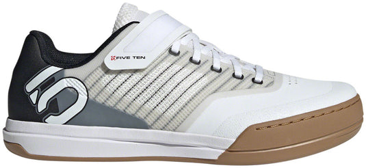 Five-Ten-Hellcat-Pro-Mountain-Clipless-Shoes-Men's-FTWR-White-FTWR-White-Core-Black-FTWR-White-FTWR-White-Core-Black-8-Mountain-Biking-Shoes