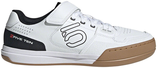 Five-Ten-Hellcat-Mountain-Clipless-Shoes-Men's-FTWR-White-Core-Black-Red-FTWR-White-Core-Black-Red-5-Mountain-Biking-Shoes
