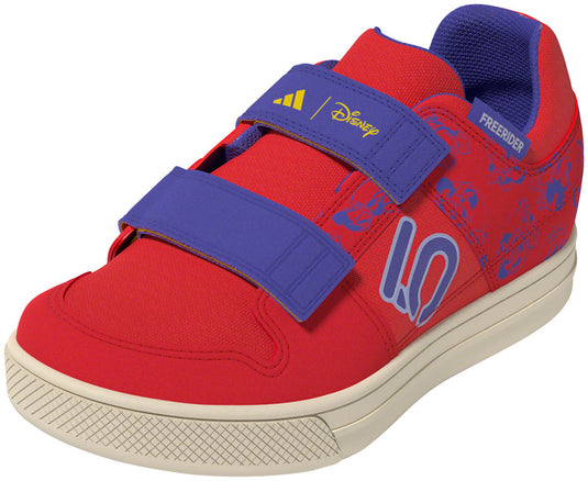 Five-Ten-Freerider-VCS-DSN-Kids-Flat-Shoes-Pure-Ruby-Violet-Tone-Wonder-White-Pure-Ruby-Violet-Tone-Wonder-White-4-Flat-Pedal-Shoes