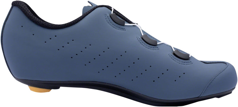 Load image into Gallery viewer, SIDI Fast 2 Road Shoes - Blue/Yellow, 42
