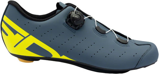 SIDI-Fast-2-Road-Shoes-Blue-Yellow-Blue-Yellow-Road-Bike-Cycling-Shoes