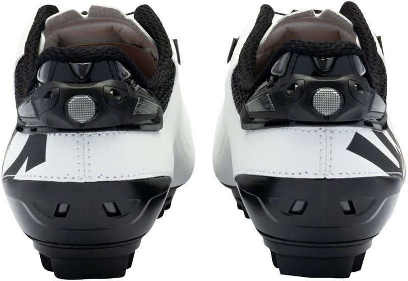 Load image into Gallery viewer, SIDI Tiger 2S SRS Mountain Clipless Shoes - White/Black, 45
