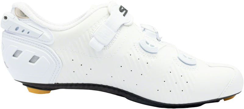 Load image into Gallery viewer, SIDI Wire 2S Road Shoes - White, 45.5
