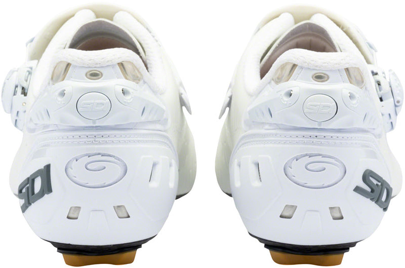 Load image into Gallery viewer, SIDI Wire 2S Road Shoes - White, 45.5
