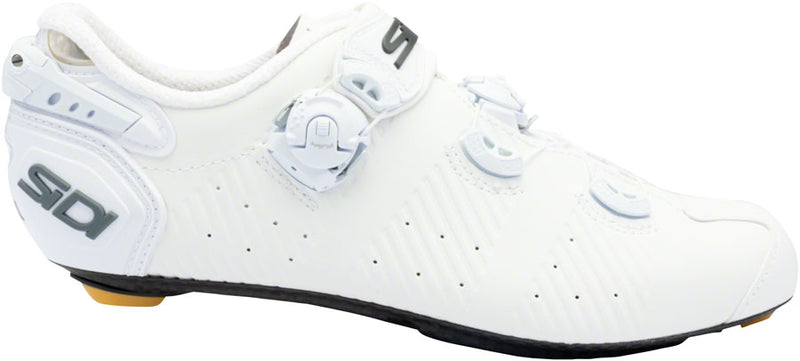 Load image into Gallery viewer, SIDI-Wire-2S-Road-Shoes-White-White-Road-Bike-Cycling-Shoes
