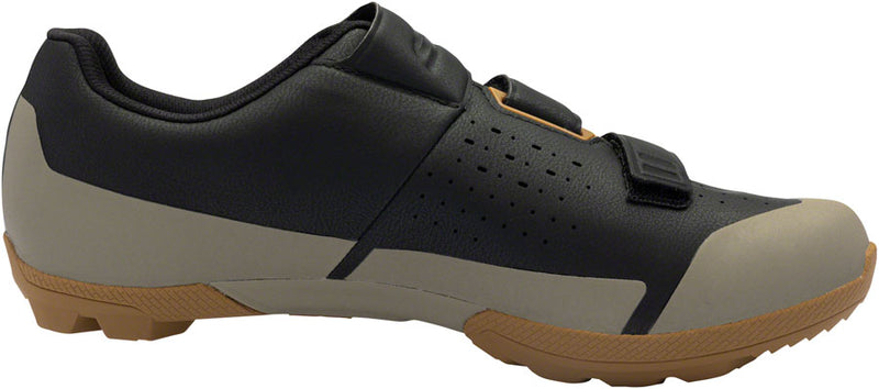 Load image into Gallery viewer, SIDI Asper Gravel Shoes - Black, 44
