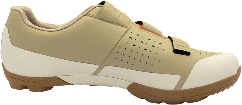 Load image into Gallery viewer, SIDI Asper Gravel Shoes - Dark Sand, 44
