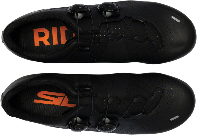 Load image into Gallery viewer, SIDI Ergo 6 Road Shoes - Dark Gray, 45
