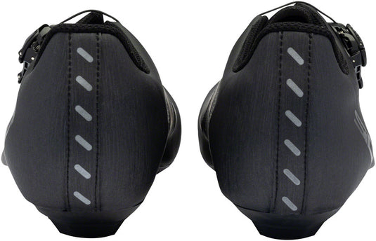 SIDI Ergo 6 Road Shoes - Dark Gray, 47