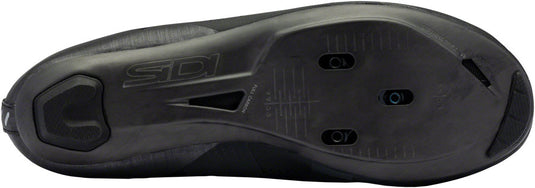 SIDI Ergo 6 Road Shoes - Dark Gray, 48
