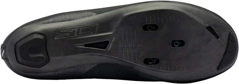 Load image into Gallery viewer, SIDI Ergo 6 Road Shoes - Dark Gray, 45
