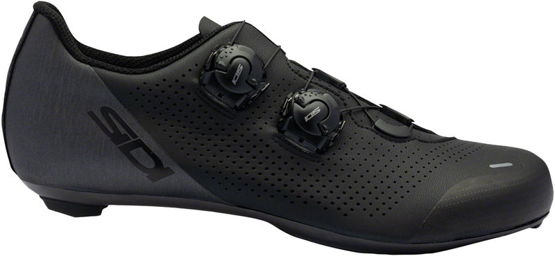 Load image into Gallery viewer, SIDI-Ergo-6-Road-Shoes-Dark-Gray-Dark-Gray-Road-Bike-Cycling-Shoes
