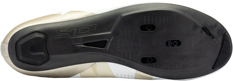 Load image into Gallery viewer, SIDI Ergo 6 Road Shoes - White, 45
