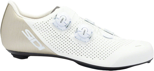 SIDI-Ergo-6-Road-Shoes-White-White-Road-Bike-Cycling-Shoes