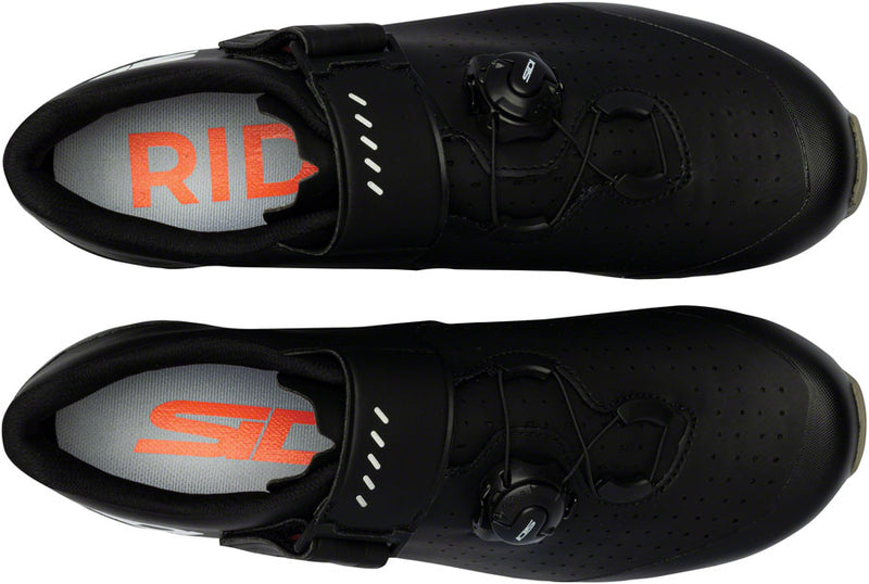 Load image into Gallery viewer, SIDI Physis Mountain Clipless Shoes - Black, 47
