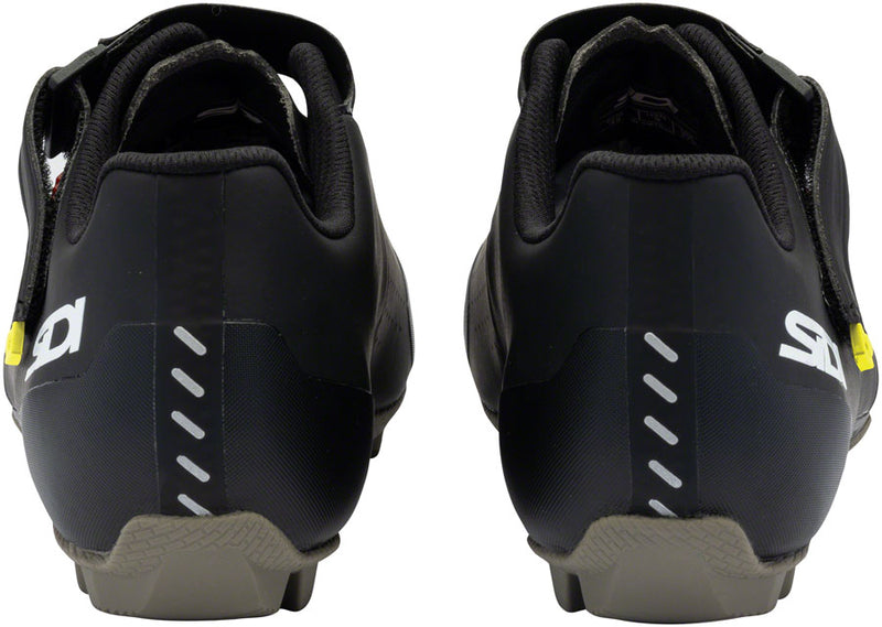 Load image into Gallery viewer, SIDI Physis Mountain Clipless Shoes - Black, 47
