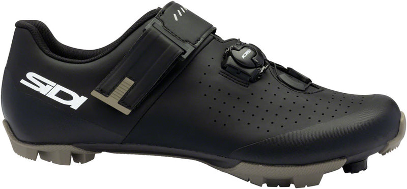 Load image into Gallery viewer, SIDI-Physis-Mountain-Clipless-Shoes-Black-Black-Mountain-Biking-Shoes
