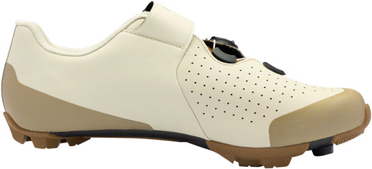 SIDI Physis Mountain Clipless Shoes - Sand, 48