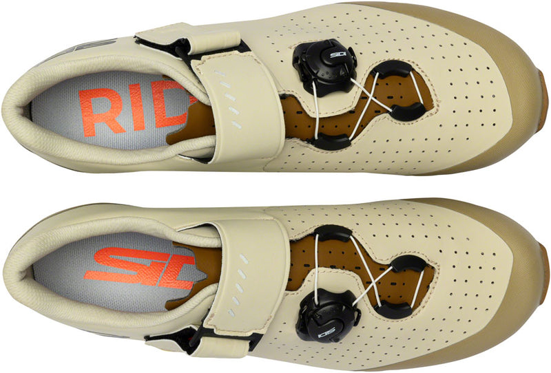 Load image into Gallery viewer, SIDI Physis Mountain Clipless Shoes - Sand, 45
