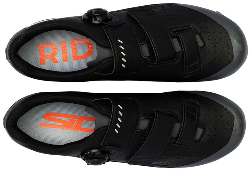 Load image into Gallery viewer, SIDI Silvis XC Clipless Shoes - Black, 47
