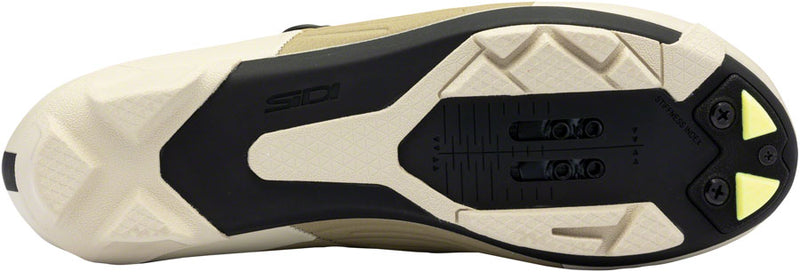 Load image into Gallery viewer, SIDI Silvis XC Clipless Shoes - Dark Sand, 45

