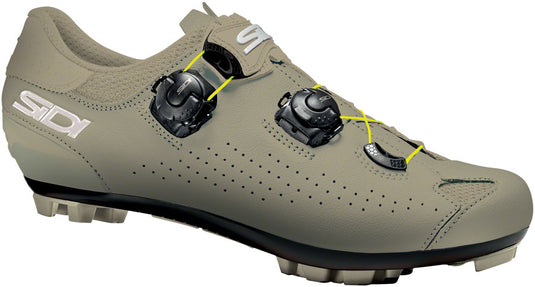 SIDI-Eagle-10-Mountain-Clipless-Shoes-Sand-Sand-Mountain-Biking-Shoes