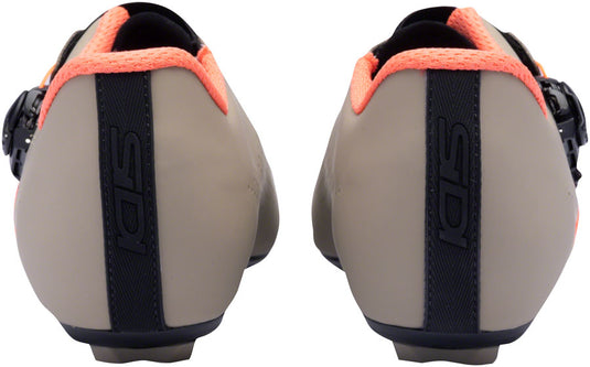 SIDI Genius 10 Road Shoes - Sage, 44.5