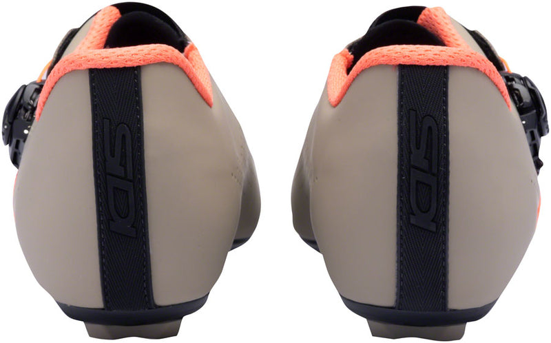 Load image into Gallery viewer, SIDI Genius 10 Road Shoes - Sage, 40.5
