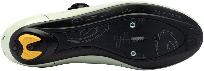 Load image into Gallery viewer, SIDI Genius 10 Road Shoes - Sage, 44.5
