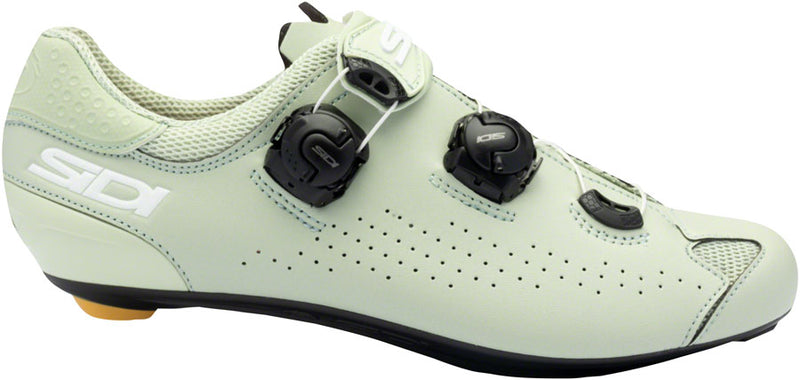 Load image into Gallery viewer, SIDI-Genius-10-Road-Shoes-Sage-Sage-Road-Bike-Cycling-Shoes
