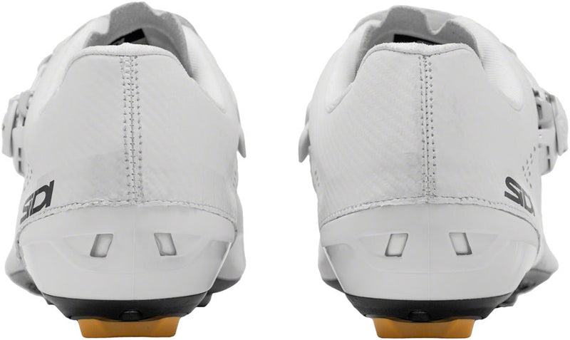 Load image into Gallery viewer, SIDI Genius 10 Knit Road Shoes - White, 47
