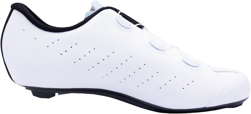 Load image into Gallery viewer, SIDI Laghee Sprint Road Shoes - White, 43
