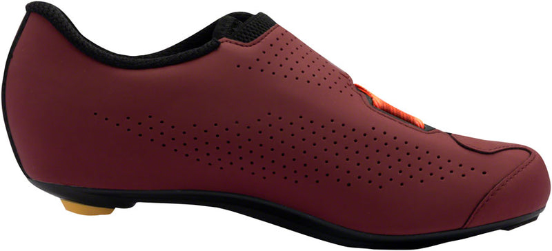 Load image into Gallery viewer, SIDI Prima Road Shoes - Women's, Cabernet/Coral, 37
