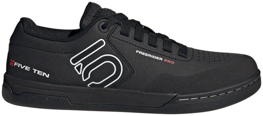 Five-Ten-Freerider-Pro-Flat-Shoes-Men's-Core-Black-Ftwr-White-Ftwr-White-Core-Black-FTWR-White-FTWR-White-6-Flat-Pedal-Shoes
