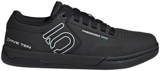 Five-Ten-Freerider-Pro-Flat-Shoes-Women's-Core-Black-Crystal-White-Acid-Mint-Core-Black-Crystal-White-Acid-Mint-11-Flat-Pedal-Shoes