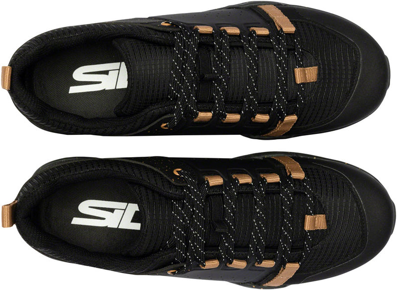 Load image into Gallery viewer, SIDI Atomus Mountain Clipless Shoes - Print Black, 48, Millennium Fit
