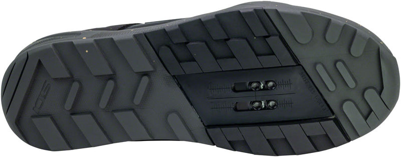 Load image into Gallery viewer, SIDI Atomus Mountain Clipless Shoes - Print Black, 47, Millennium Fit
