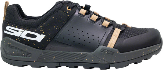 SIDI-Atomus-Mountain-Clipless-Shoes-Millennium-Fit-Print-Black-Mountain-Biking-Shoes