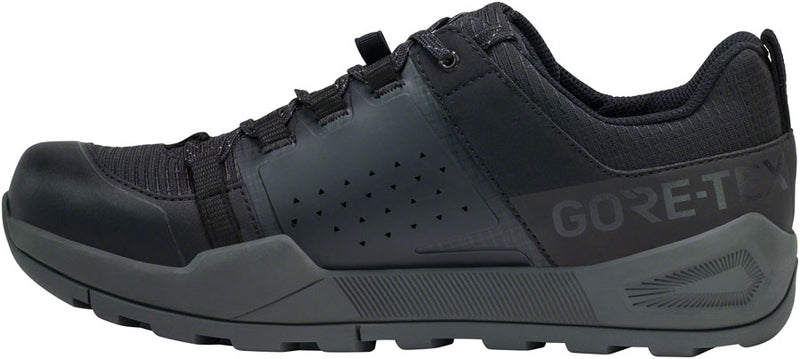 Load image into Gallery viewer, SIDI Atomus GTX Mountain Clipless Shoes - Black, Size 40, Millennium Fit
