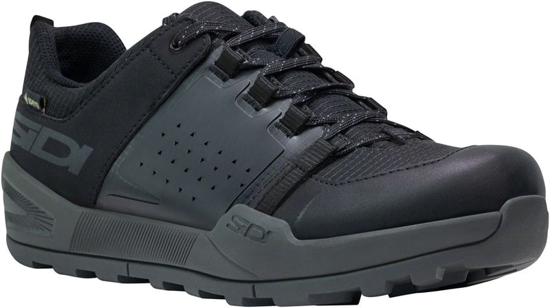 Load image into Gallery viewer, SIDI Atomus GTX Mountain Clipless Shoes - Black, Size 43, Millennium Fit
