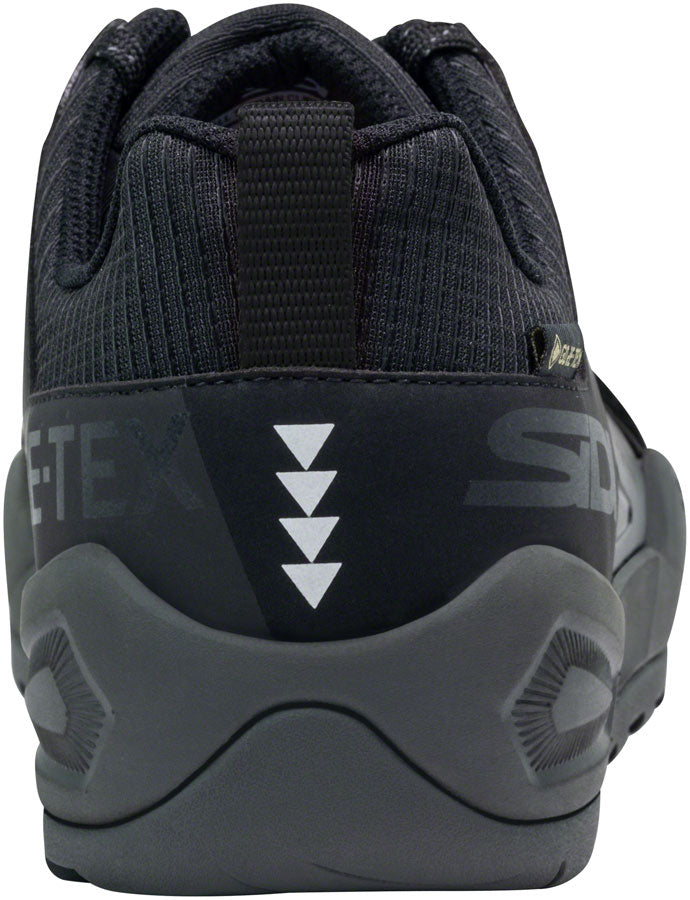 Load image into Gallery viewer, SIDI Atomus GTX Mountain Clipless Shoes - Black, Size 44, Millennium Fit
