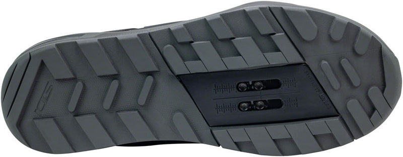 Load image into Gallery viewer, SIDI Atomus GTX Mountain Clipless Shoes - Black, Size 48, Millennium Fit
