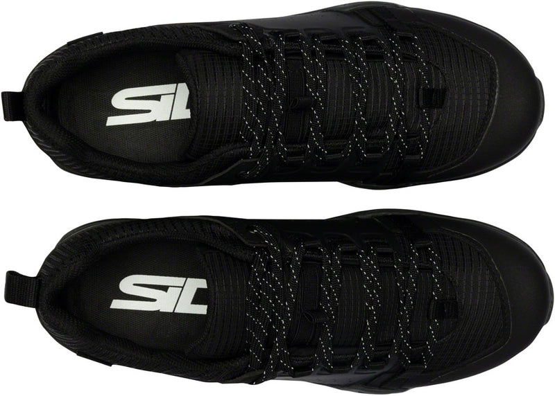Load image into Gallery viewer, SIDI Atomus GTX Mountain Clipless Shoes - Black, Size 40, Millennium Fit
