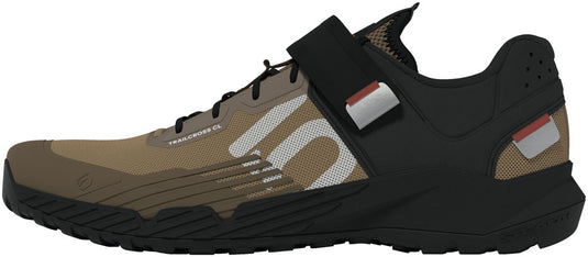 Five-Ten-Trailcross-Mountain-Clipless-Shoes-Mens-Cardboard-Off-White-Core-Black-Cardboard-Off-White-Core-Black-13-Mountain-Biking-Shoes