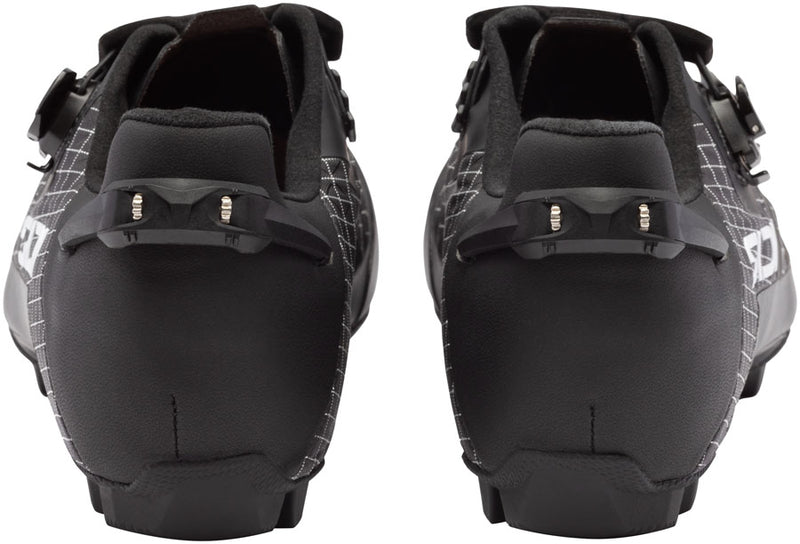 Load image into Gallery viewer, SIDI Aeron XC Clipless Mountain Shoes - Black, 40.5
