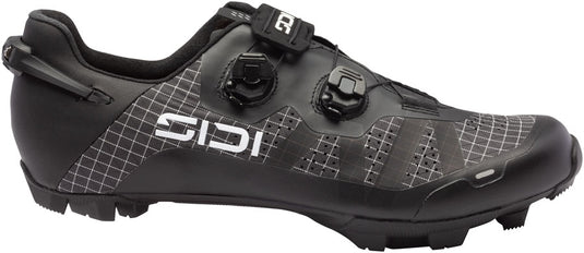 SIDI-Aeron-XC-Clipless-Mountain-Shoes-Black-Black-Mountain-Biking-Shoes