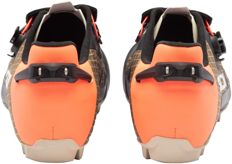 Load image into Gallery viewer, SIDI Aeron XC Clipless Mountain Shoes - Jojoba, 47
