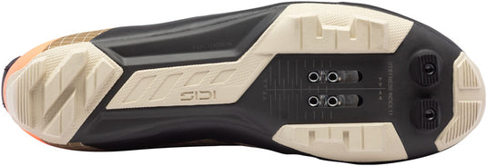 SIDI Aeron XC Clipless Mountain Shoes - Jojoba, 48