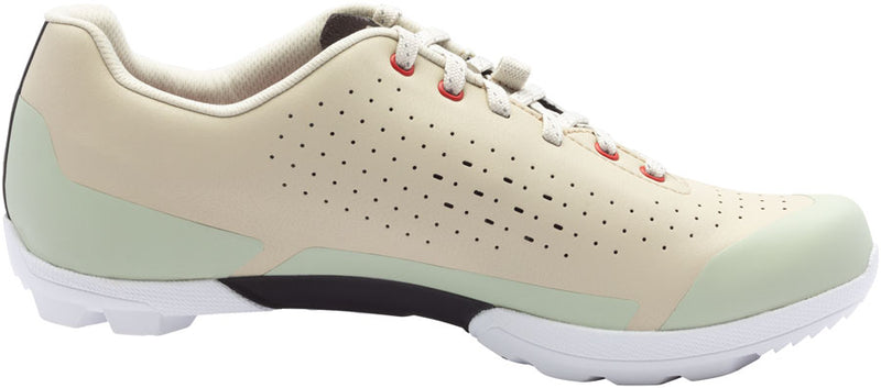 Load image into Gallery viewer, SIDI Asper Laces Gravel Shoes - Sand, 41.5
